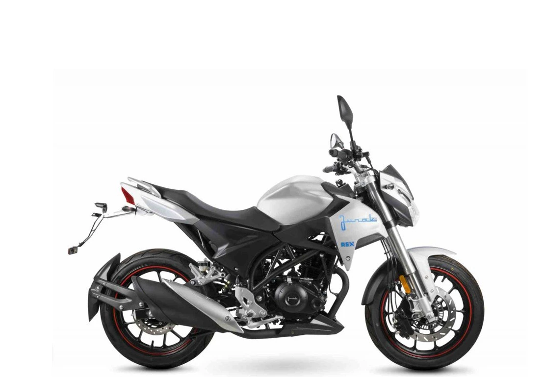 Junak RSX 125